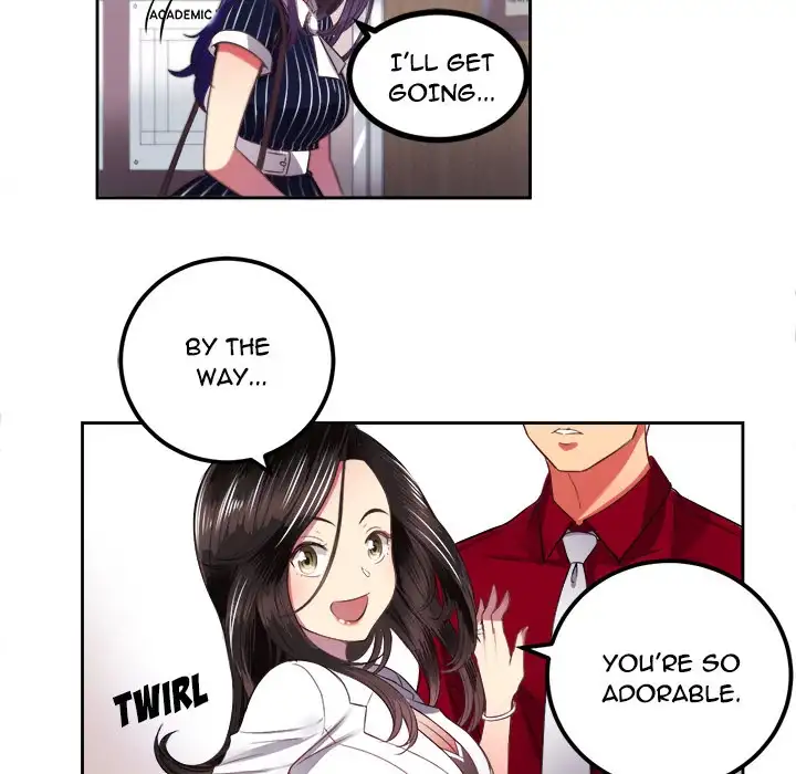 Yuri’s Part Time Job 40