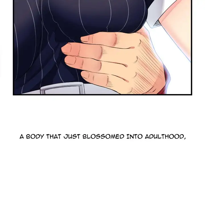 Yuri’s Part Time Job 5