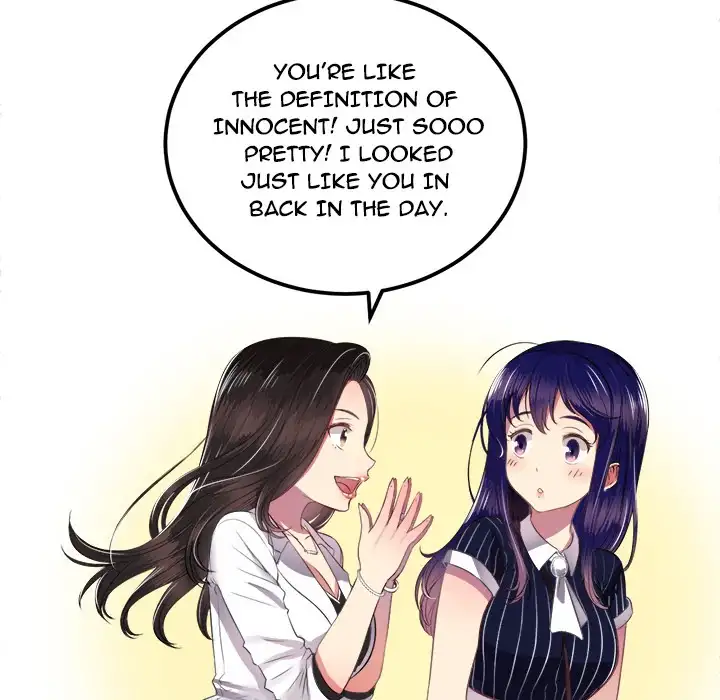Yuri’s Part Time Job 42