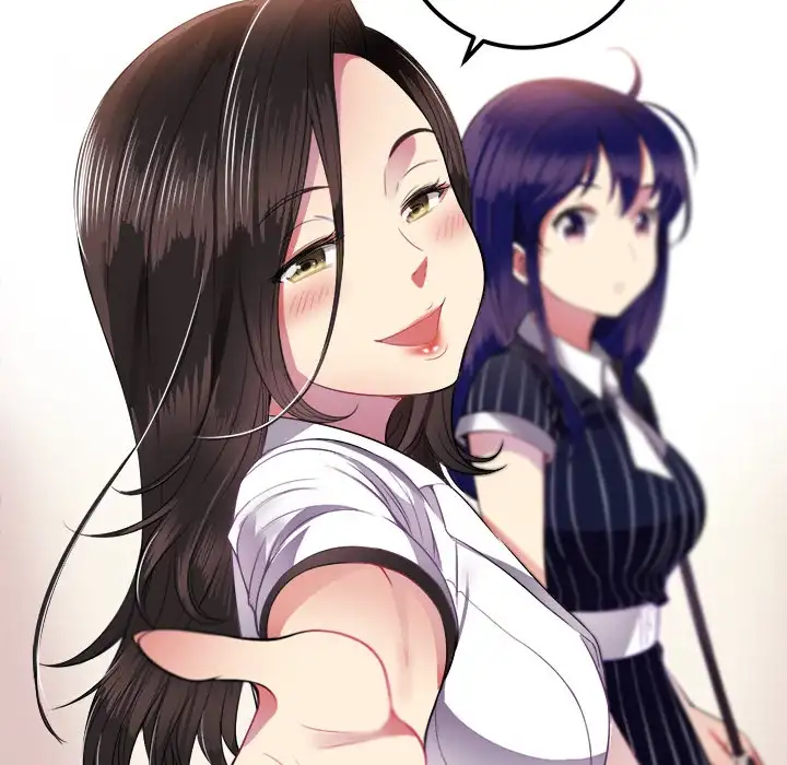 Yuri’s Part Time Job 44
