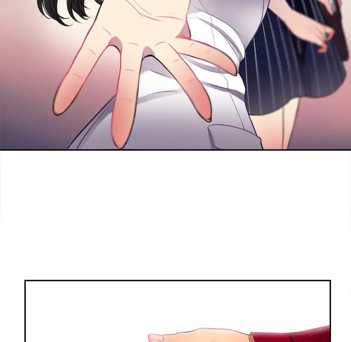Yuri’s Part Time Job 45