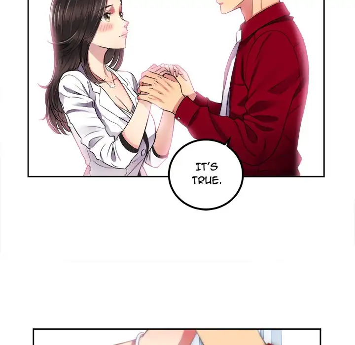 Yuri’s Part Time Job 47