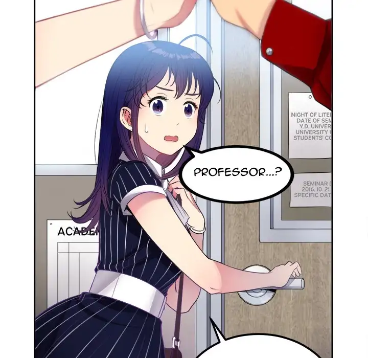Yuri’s Part Time Job 48