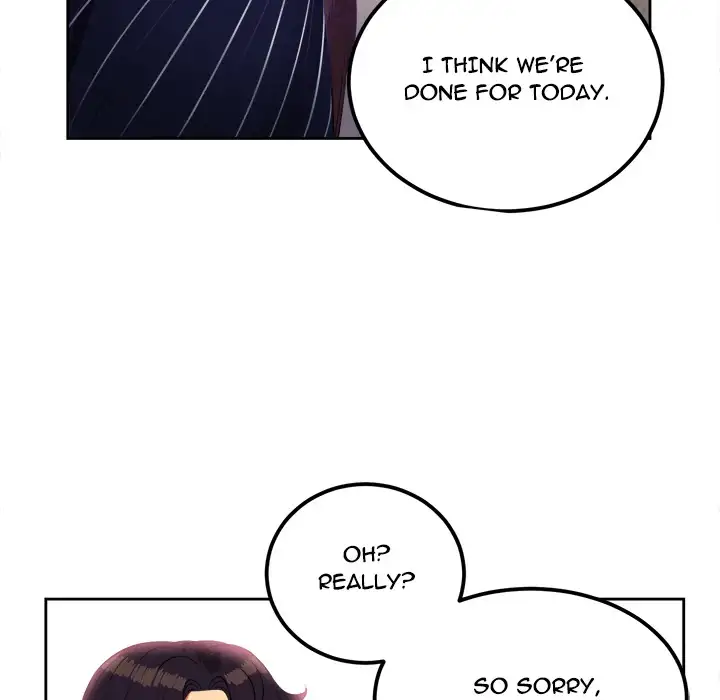 Yuri’s Part Time Job 49