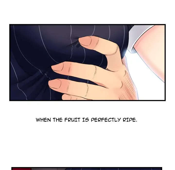 Yuri’s Part Time Job 6