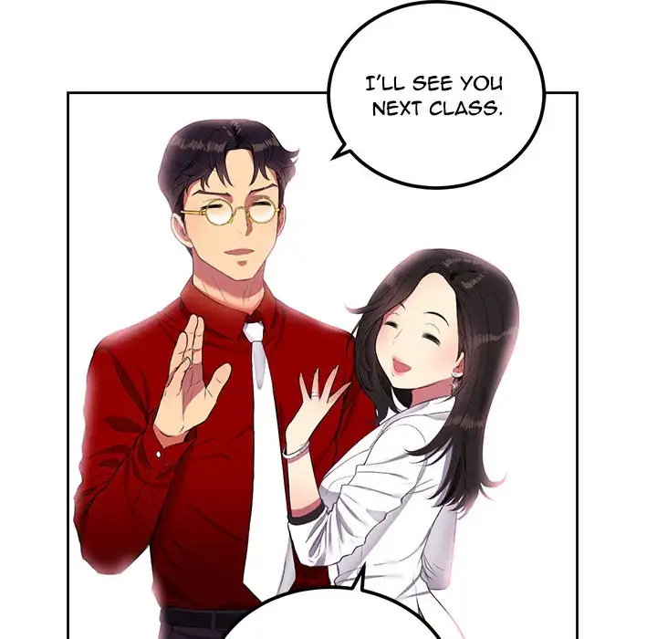 Yuri’s Part Time Job 52