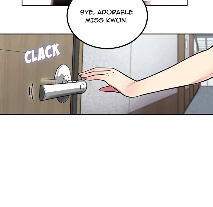 Yuri’s Part Time Job 53