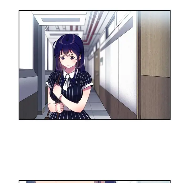 Yuri’s Part Time Job 55