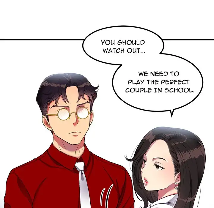 Yuri’s Part Time Job 57