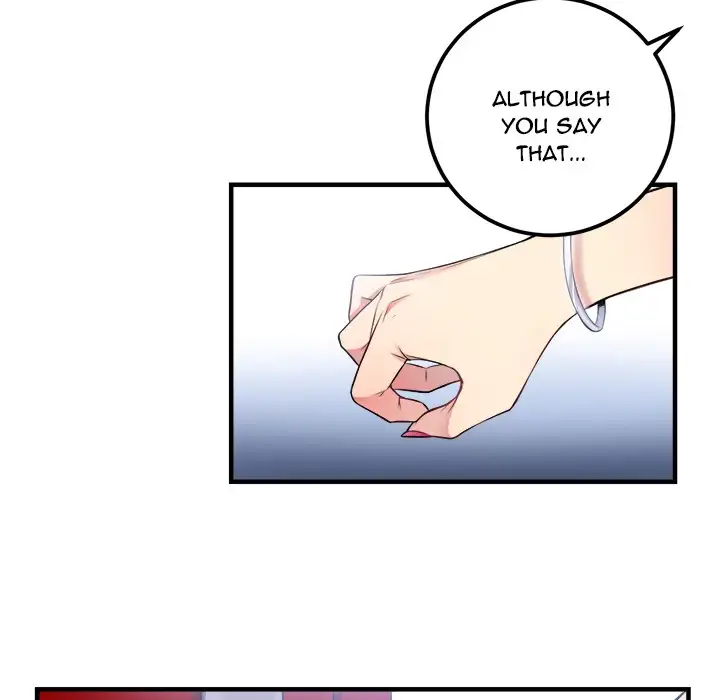 Yuri’s Part Time Job 59