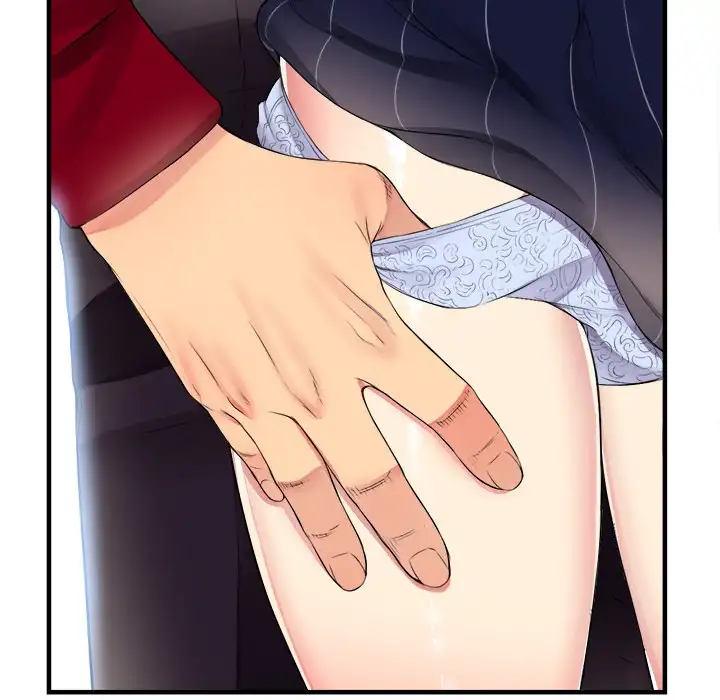 Yuri’s Part Time Job 7