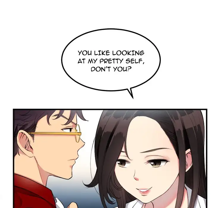 Yuri’s Part Time Job 61