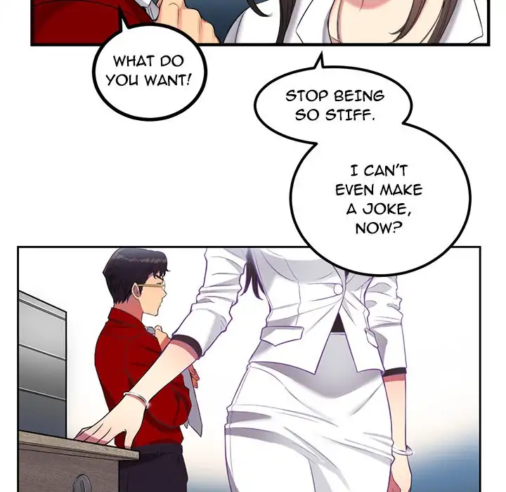 Yuri’s Part Time Job 62