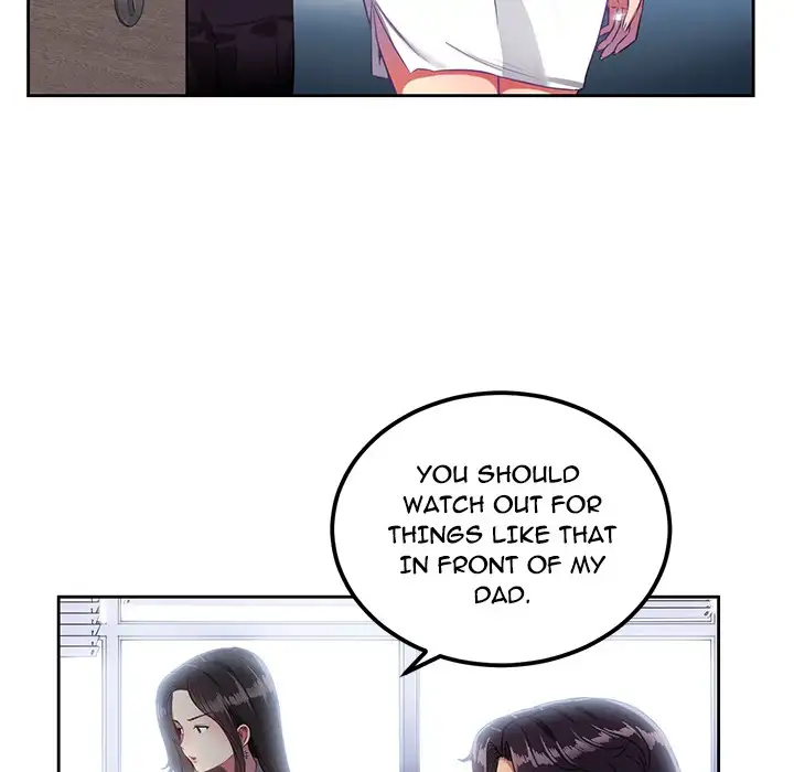 Yuri’s Part Time Job 63