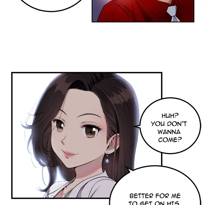 Yuri’s Part Time Job 65