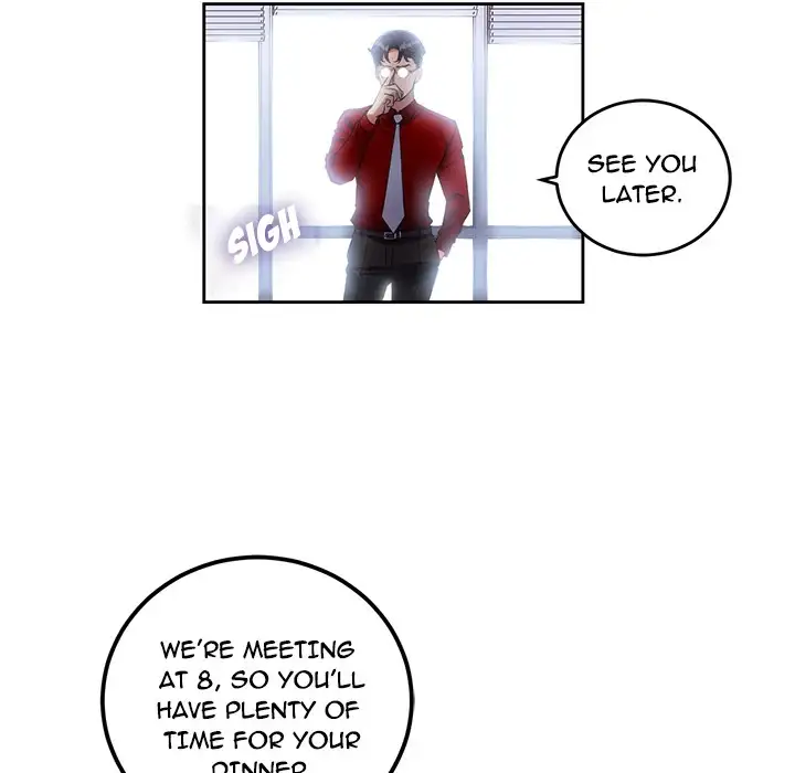Yuri’s Part Time Job 67