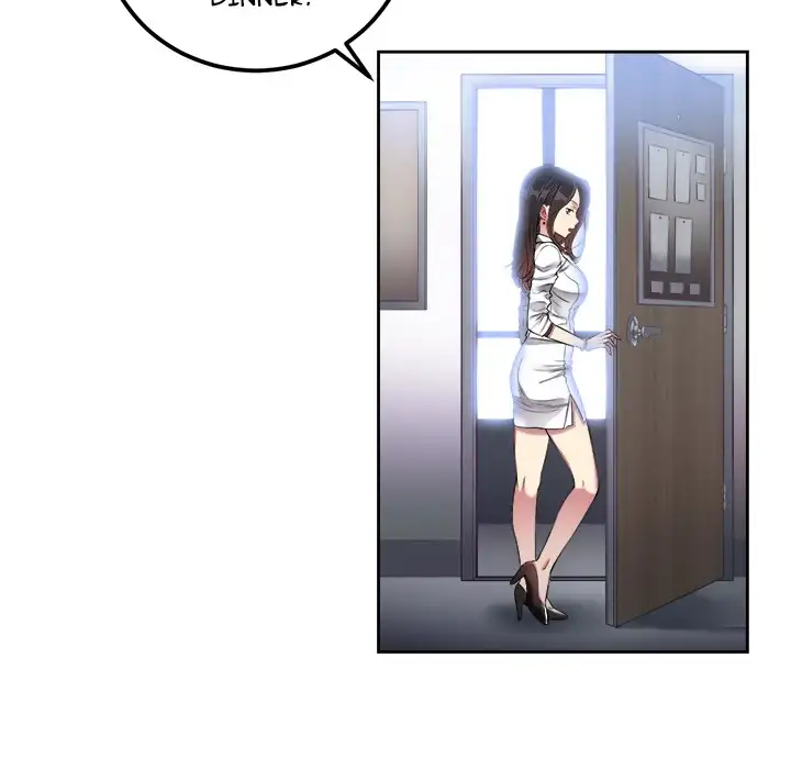 Yuri’s Part Time Job 68
