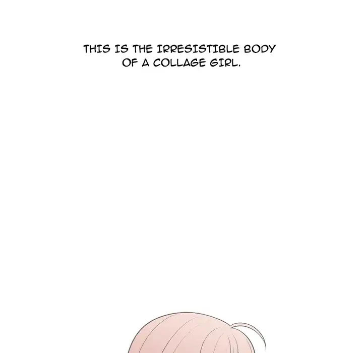 Yuri’s Part Time Job 8