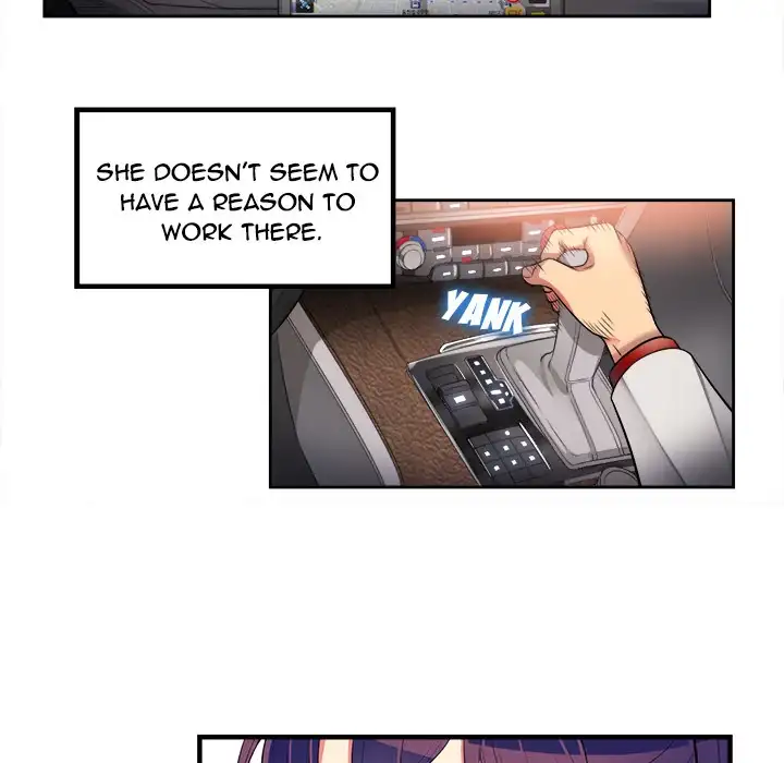 Yuri’s Part Time Job 71
