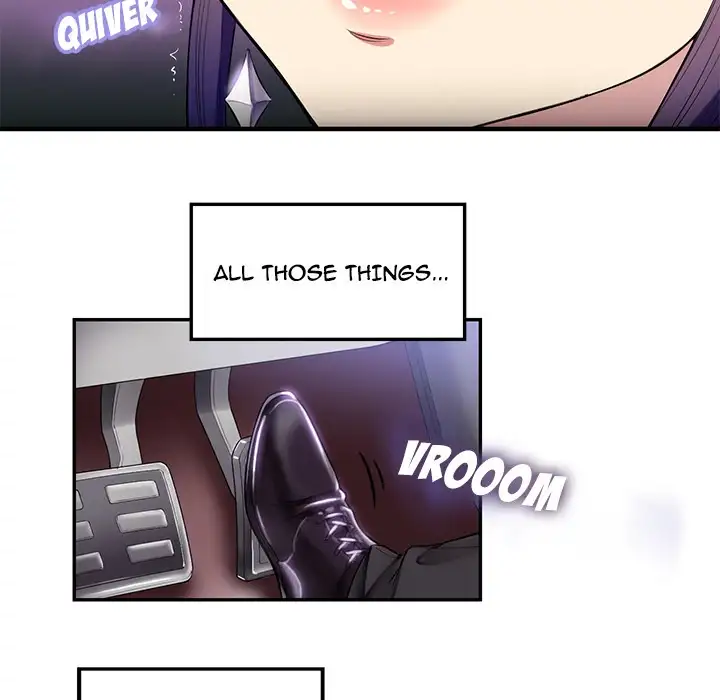 Yuri’s Part Time Job 73