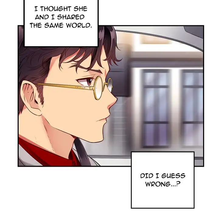 Yuri’s Part Time Job 74