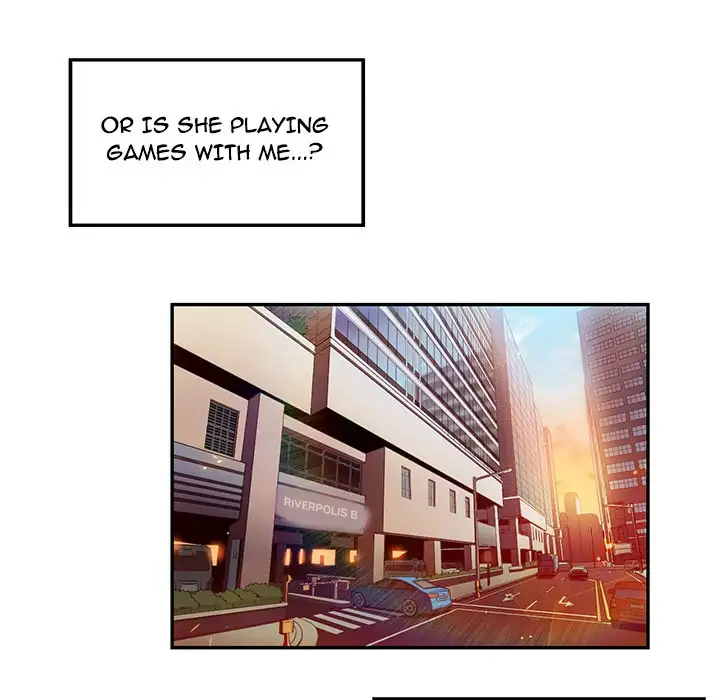 Yuri’s Part Time Job 75
