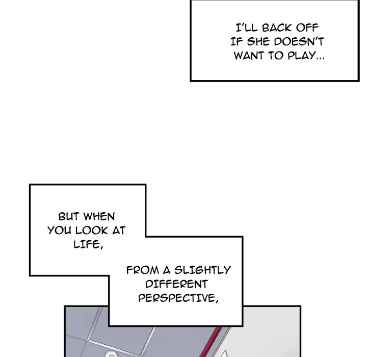 Yuri’s Part Time Job 76