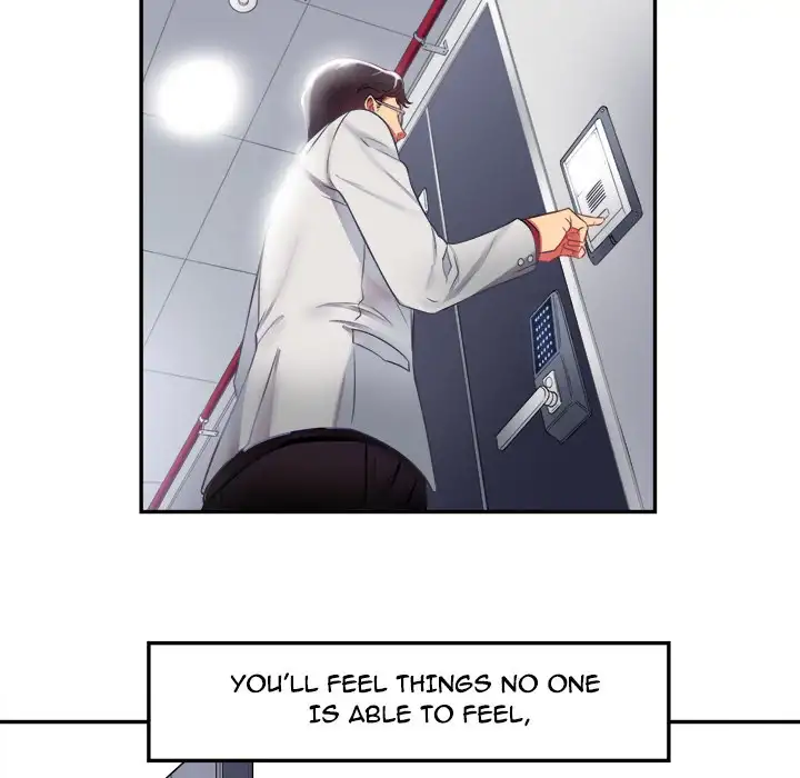 Yuri’s Part Time Job 77