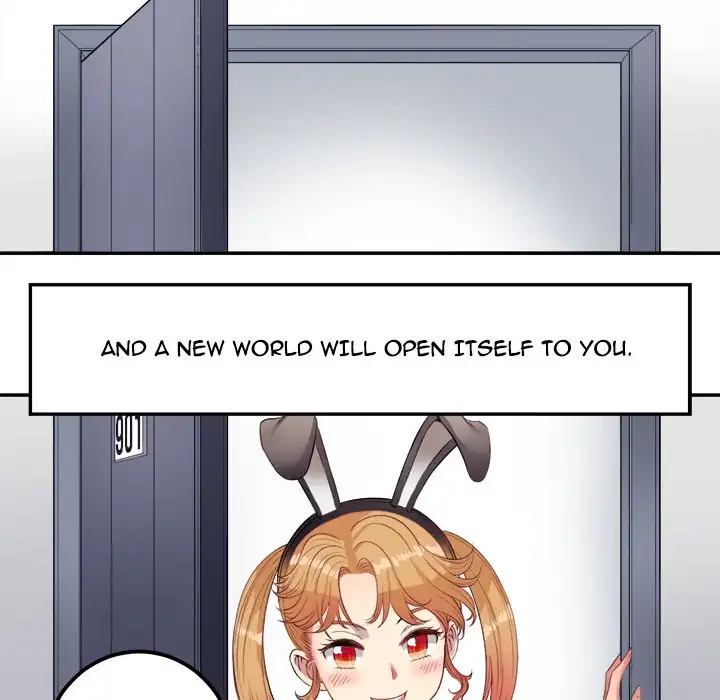 Yuri’s Part Time Job 78