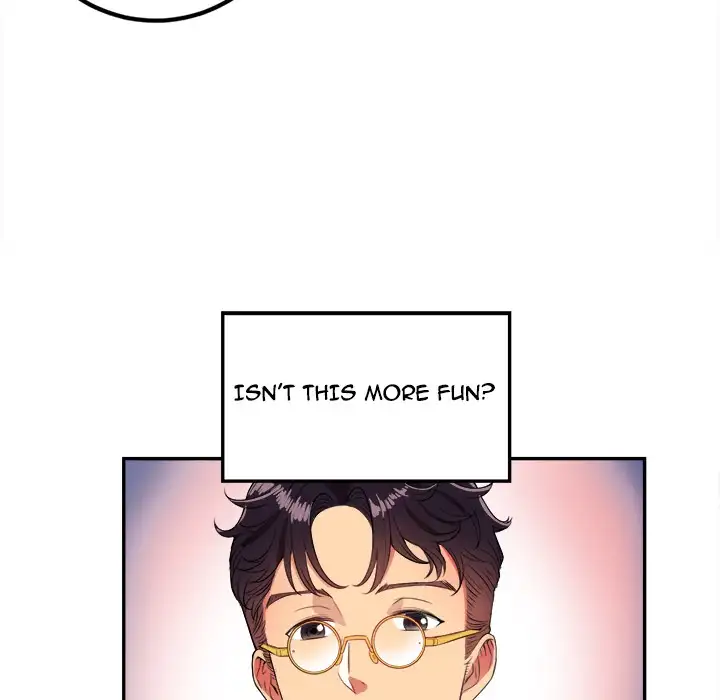 Yuri’s Part Time Job 80