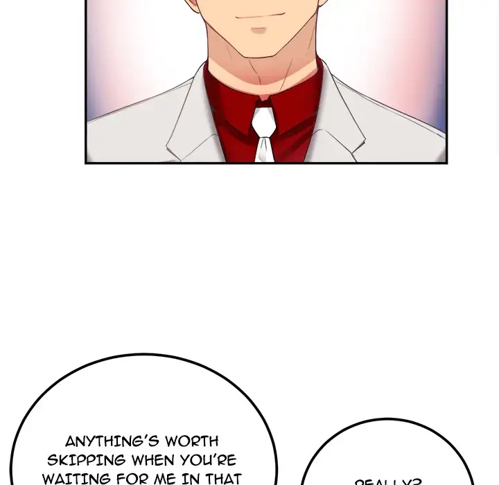 Yuri’s Part Time Job 81