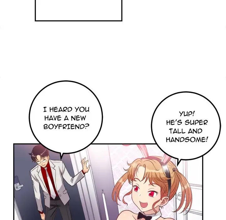 Yuri’s Part Time Job 83