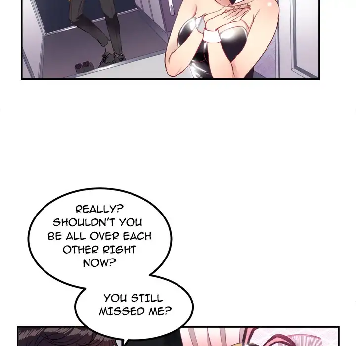 Yuri’s Part Time Job 84