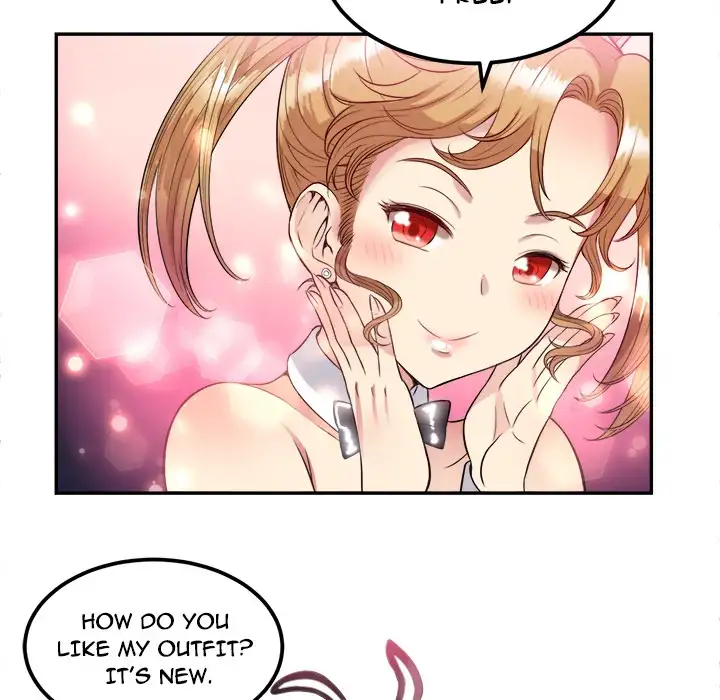 Yuri’s Part Time Job 86