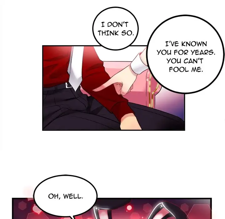 Yuri’s Part Time Job 92