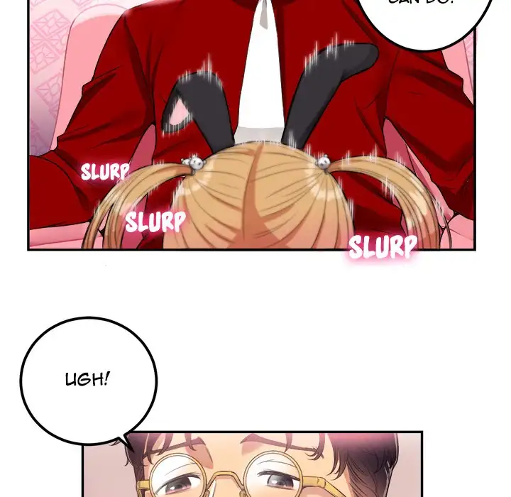 Yuri’s Part Time Job 98