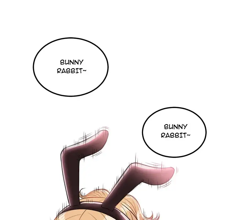 Yuri’s Part Time Job 100
