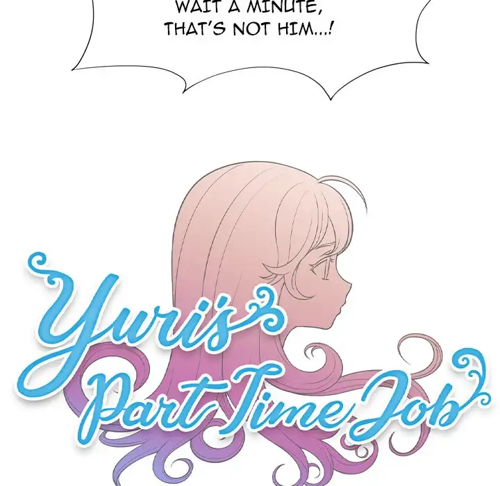 Yuri’s Part Time Job 11