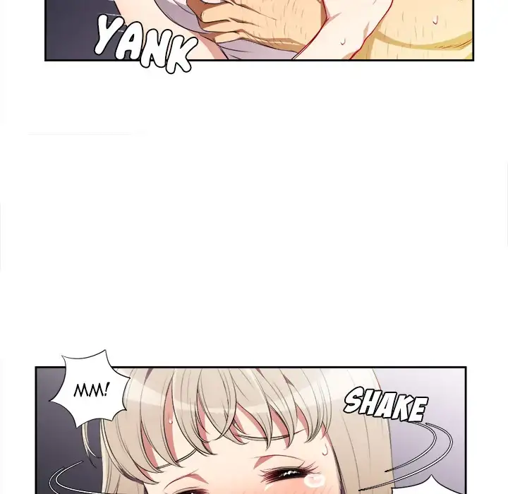 Yuri’s Part Time Job 14