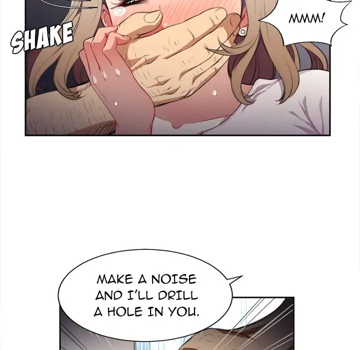 Yuri’s Part Time Job 15