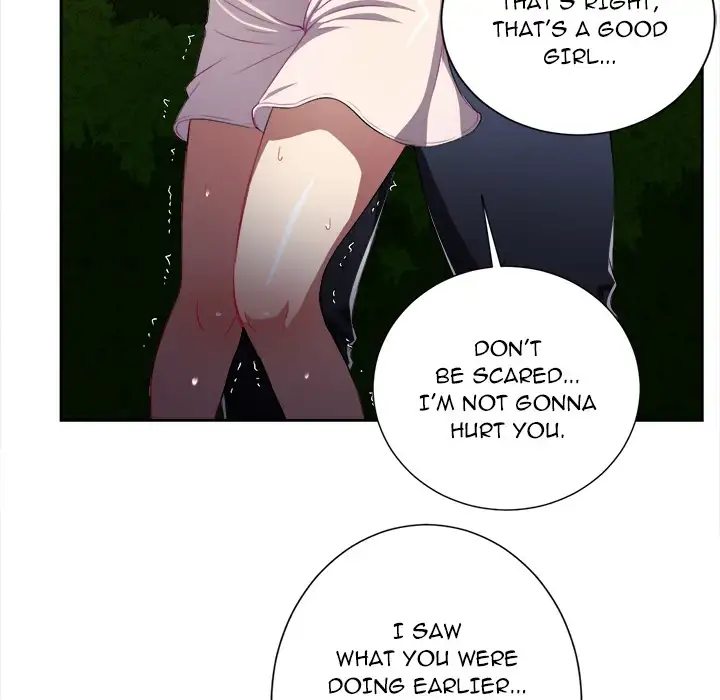 Yuri’s Part Time Job 18