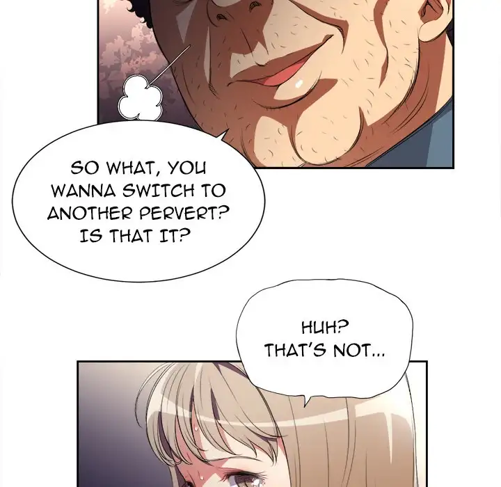 Yuri’s Part Time Job 24