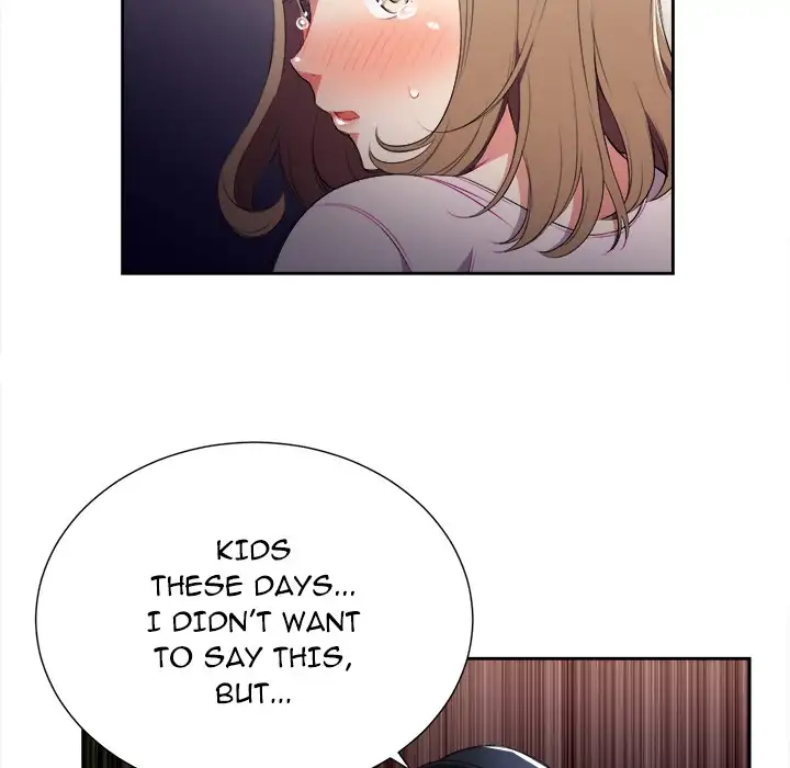 Yuri’s Part Time Job 25