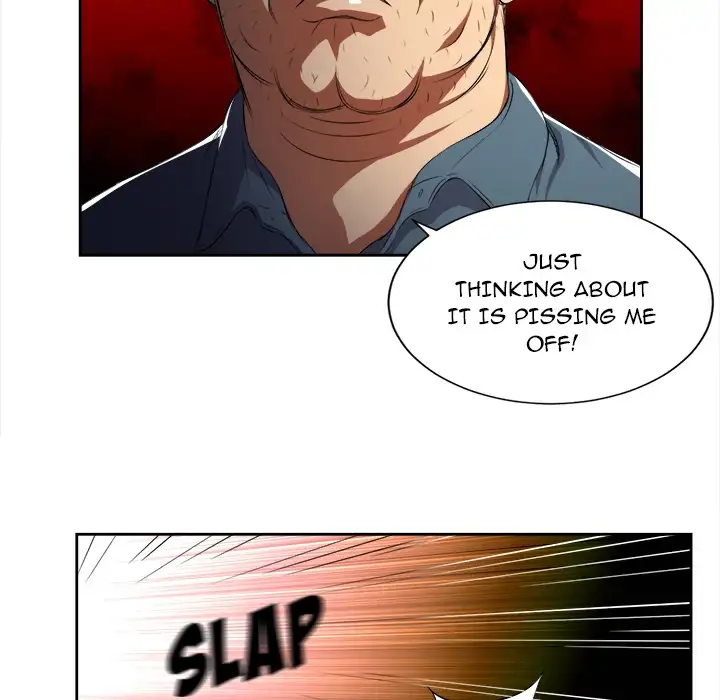 Yuri’s Part Time Job 28