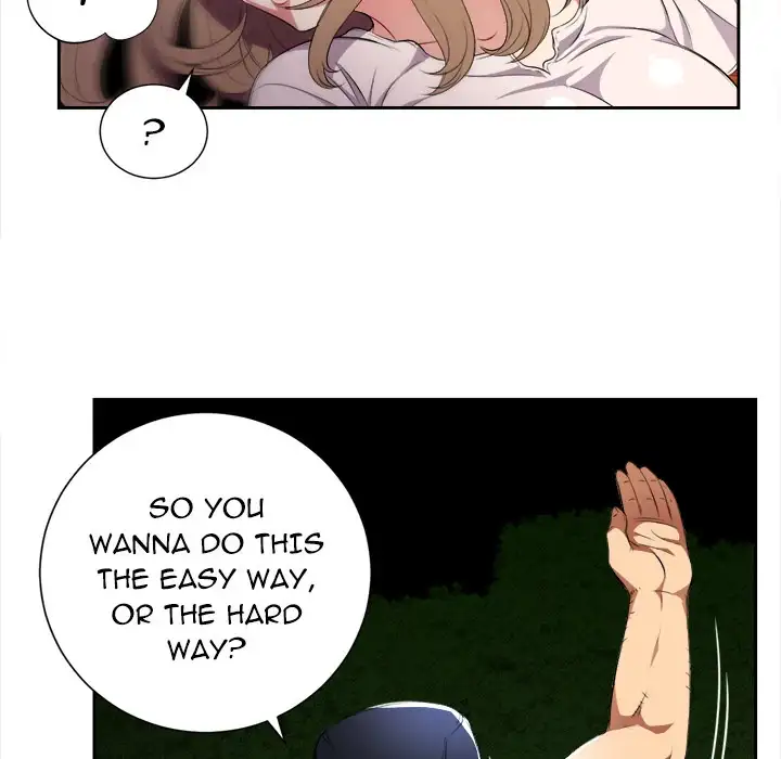 Yuri’s Part Time Job 30