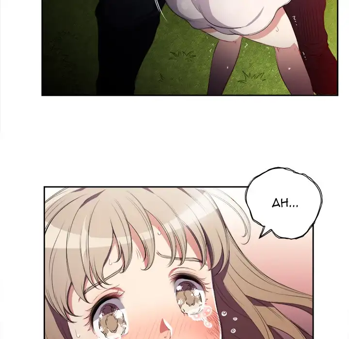 Yuri’s Part Time Job 32