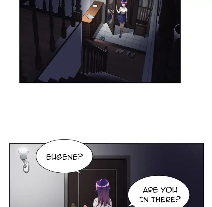 Yuri’s Part Time Job 35