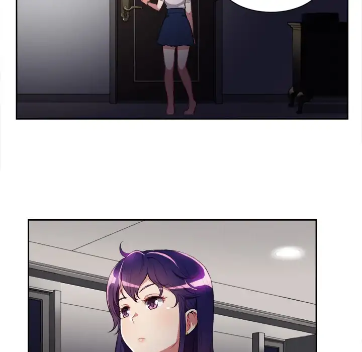 Yuri’s Part Time Job 36