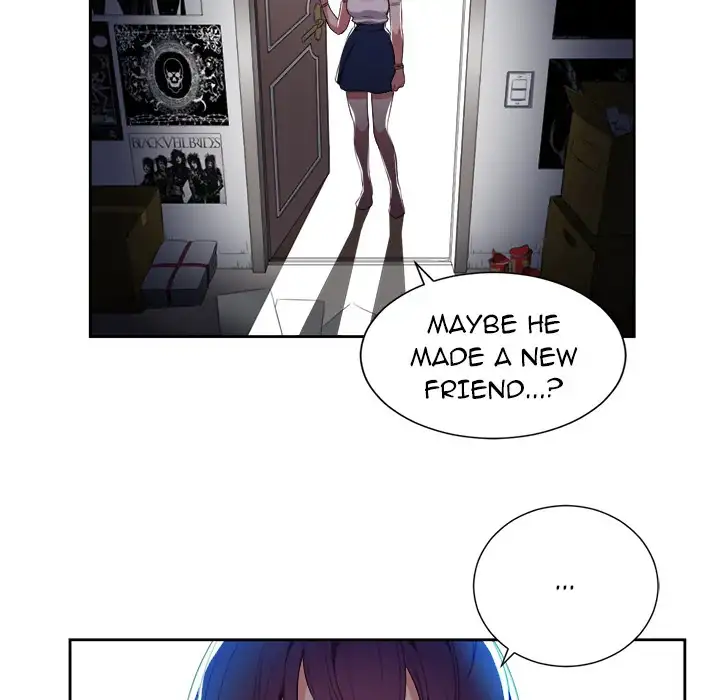 Yuri’s Part Time Job 38