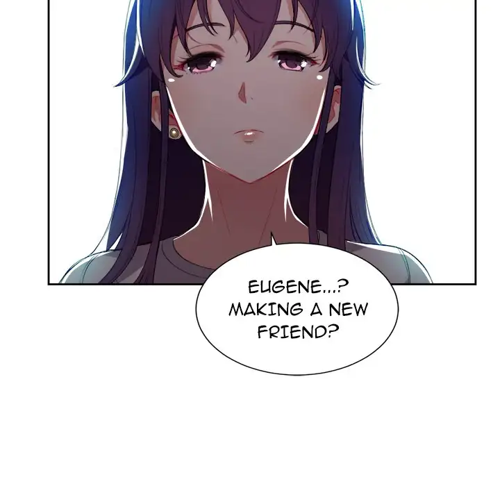 Yuri’s Part Time Job 39